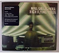 Noel Gallagher - Noel Gallagher's High Flying Birds