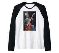 Noel Gallagher Oasis en Direct au Festival de Coachella aux États-Unis Manche Raglan