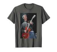 Noel Gallagher Oasis en Direct au Festival de Coachella aux États-Unis T-Shirt