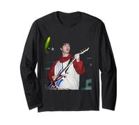 Noël Gallagher Oasis Live Britpop Manchester 1996 Manche Longue