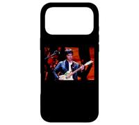 Noel Gallagher Oasis Live par Andy Willsher Coque pour iPhone 17 Pro Max
