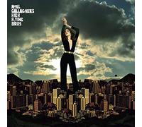NOEL GALLAGHER'S HIG - BLUE MOON RISING - Vinyl Record - G3z