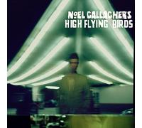 Noel Gallagher's High Flying Birds