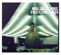 NOEL GALLAGHER'S HIGH FLYING BIRDS