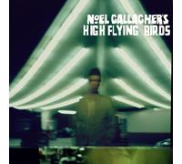 Noel Gallagher's High Flying Birds