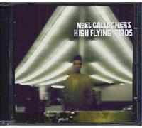 Noel Gallagher's High Flying Birds