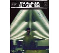 Noel Gallagher's High Flying Birds