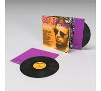 Noel Gallagher's High Flying Birds Back The Way We Came V1 2011-2021 2LP Vinyle
