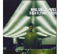 Noel Gallagher – High Flying Birds – Import