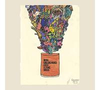 Noel Gallagher's High Flying Birds - Magic Secrets #1 [7" Vinyl] [Import]