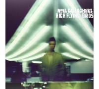 Noel Gallagher's High Flying Birds – Vinyle – Édition limitée 180 g pochette gatefold