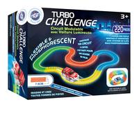 Noel Garcon Bte / Circuit Glow 220 Pieces Auto