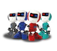 Noel Garcon Bte/Robot Tootchy Articule 12 Cm M