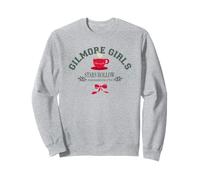 Noël Gilmore Girls Stars Hollow Sweatshirt