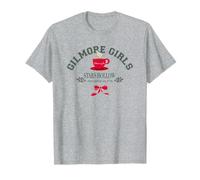 Noël Gilmore Girls Stars Hollow T-Shirt