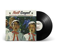 Various Mielsch – Noël Gospel – Vinyle 33 tours (12")