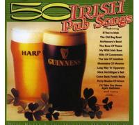 Noel Healy - Fifty Irish Pub Sing-A-Longs