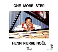 Noel, Henri-Pierre - One More Step