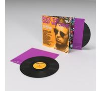 NOEL-HIGH FLYING BIRDS- GALLAGHER - BACK THE WAY WE CAME: VOL.1-2 VINYL LP NEUF