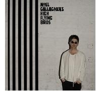 Noel Gallagher's High Flying Birds – Chasing Yesterday – Vinyle Gatefold 180 g