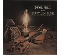 Noel Hill & Tony Linnane