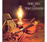 Noel Hill - Tony Linnane - Concertina - Fiddle / Noel Hill - Tony Linnane Ta2006
