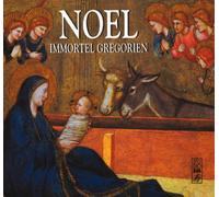 Noël-Immortel Grégorien