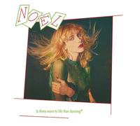 Noel - Is there more to life than dancing?