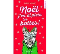 Noël j'en ai plein les bottes: Romance de Noël