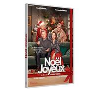 Noël Joyeux DVD DVD
