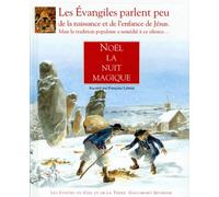 Noël, la nuit magique
