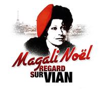 Noel, Magali - Regard sur Vian [Import]