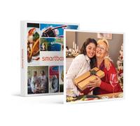 Noël Magique : Aventures Et Plaisirs À Partager - Smartbox - Coffret Cadeau Multi-Thèmes