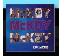 Noel McKoy - Full Circle