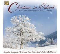 Noel Mcloughlin& Ger O'Donnell - Noel Mcloughlin& Ger O'Donnell : Christmas in Ireland [Import]