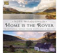 Noel Mcloughlin - Noel Mcloughlin : Home is The Rover [Import]