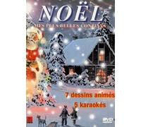NOEL MES PLUS BELLES CONTINES