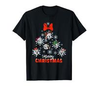 Noël Mickey & Friends Christmas Tree T-Shirt