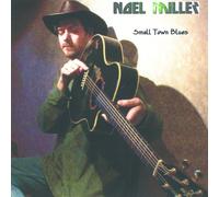 Noel Miller - Small Town Blues