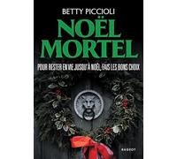 Noël Mortel