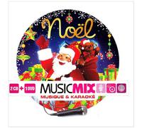 Noël Music Mix