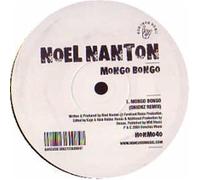 Noel Nanton - Mongo Bongo [12" Vinyl] [Import]