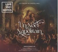 Noël Napolitain