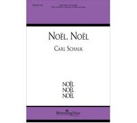 Noël, Noël / Choral Score