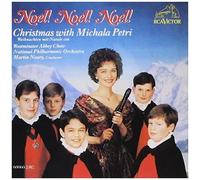 Noel! Noel! Noel! Christmas With Michala Petri