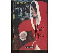 Noël noir : Recueil collectif
