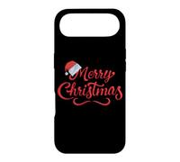 Noël & Nouvel an - Merry Christmas and Happy New Year Coque pour iPhone Air