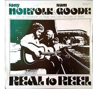 NOEL PAUL STOOKEY - real to reel LP