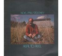 Noel Paul Stookey - Real To Reel LP (Vinyl Album) UK New World 1977