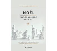 Noël : peut-on vraiment y croire?